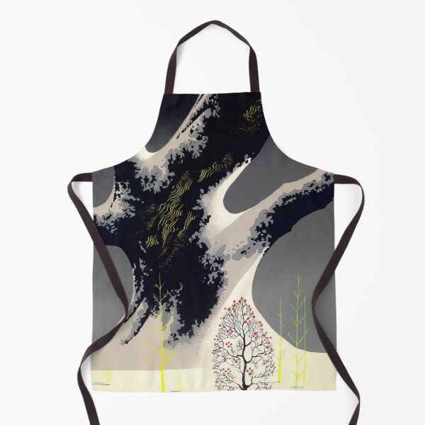 Item preview, Eyvind Earle designed and sold by JONATHU.