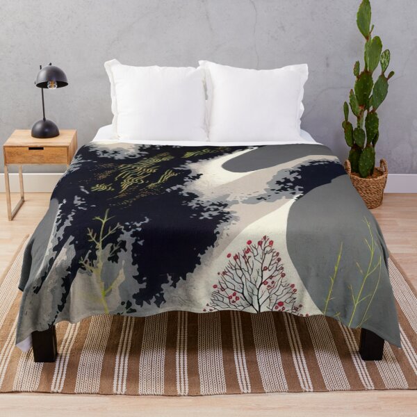 Item preview, Eyvind Earle designed and sold by JONATHU.
