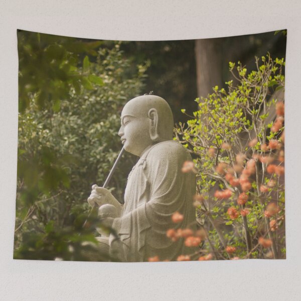 Item preview, Buddha Statue designed and sold by RycoTokyo81.