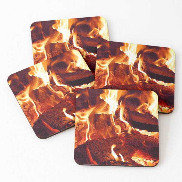 Item preview, Fire designed and sold by Revulet.