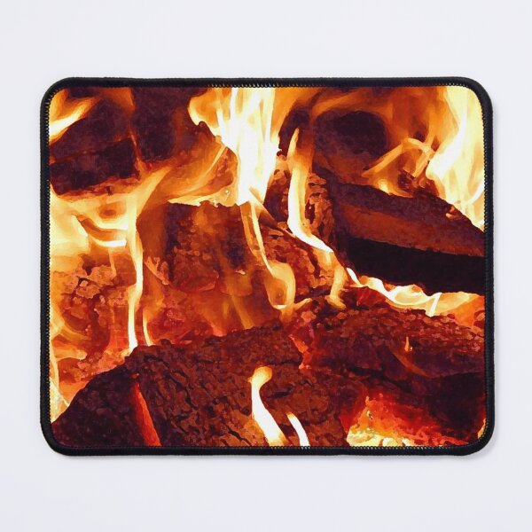 Item preview, Fire designed and sold by Revulet.