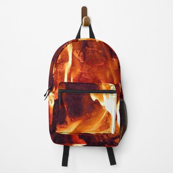 Item preview, Fire designed and sold by Revulet.
