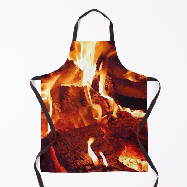 Item preview, Fire designed and sold by Revulet.