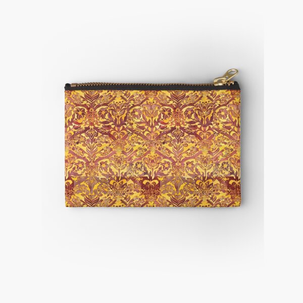 Item preview, Study of William Morris Tiles - Walthamstow Central  designed and sold by Hayley Holliday.