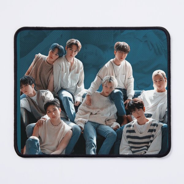 Item preview, Stray kids skzoo members ot8 profiles you make skz stay designed and sold by Kpop-Noona.
