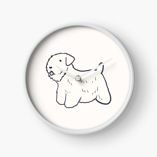 Item preview, Sealyham Terrier Dog designed and sold by Mayarart.