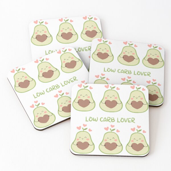 Item preview, Low Carb designed and sold by SoyMoni.