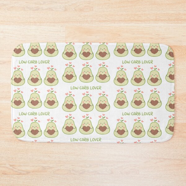 Item preview, Low Carb designed and sold by SoyMoni.