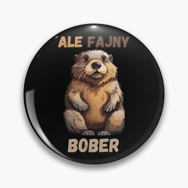 Artikelvorschau, Ale Fajny Bober entworfen und verkauft von PawSon45.