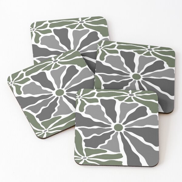 Artikelvorschau, Abstraktes Heimdekorations-Minimalist-Blumen-Linienkunst-Wandplakat entworfen und verkauft von jayne0524.