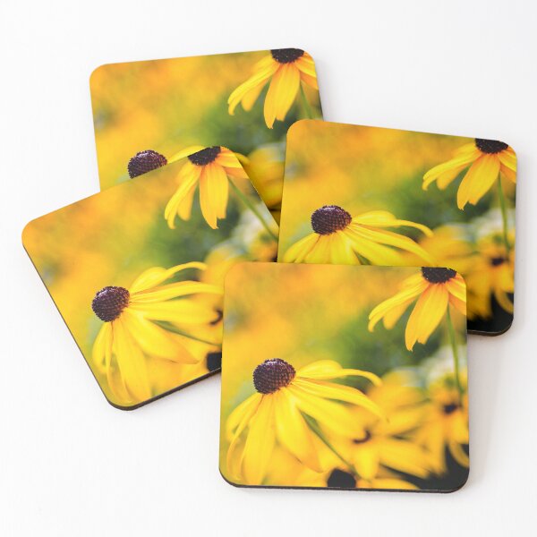 Item preview, Black Eyed Susan designed and sold by Revulet.