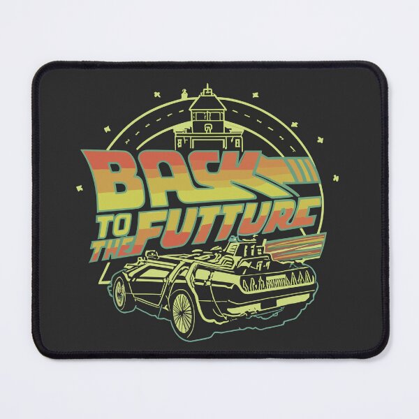 Item preview, back to the future designed and sold by UniqTshirts.