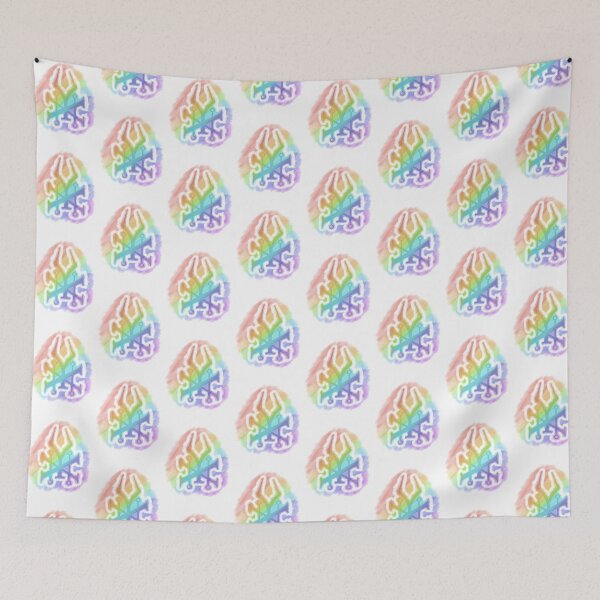 Item preview, Soundgarden Pride designed and sold by StardustCo.