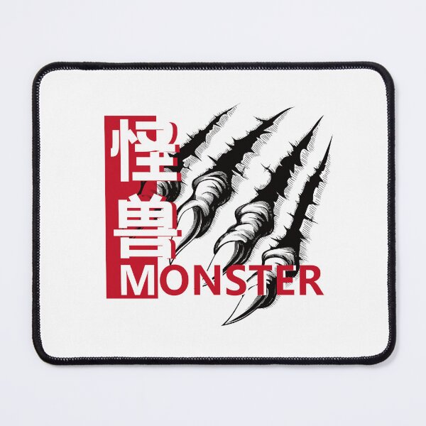 Item preview, Cool monster sticker graphic t-shirt designed and sold by Narukuku.