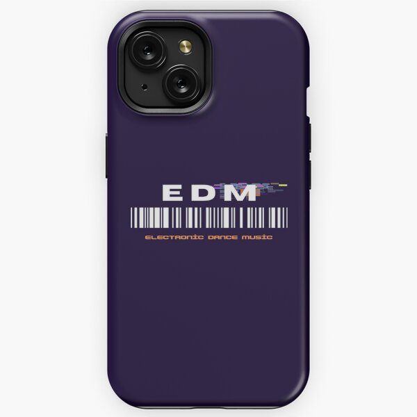 Edm iPhone Cases for Sale Redbubble