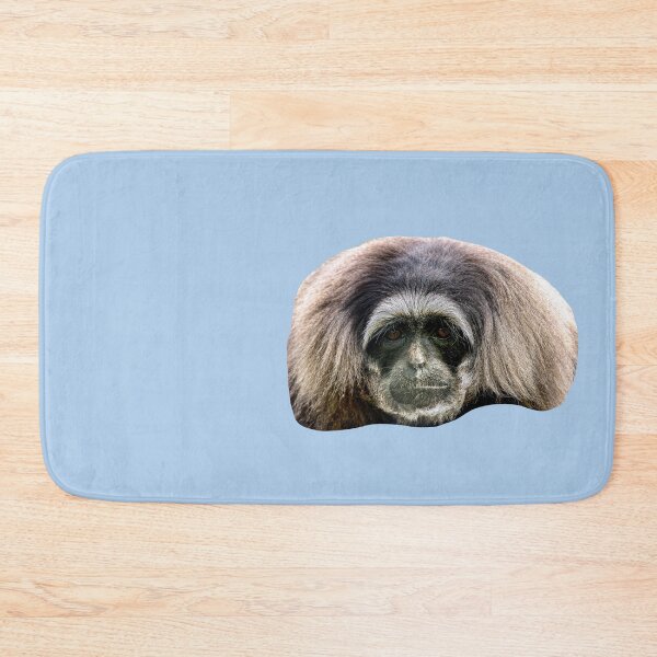 Item preview, Sad face of a Moloch Gibbon designed and sold by Dalyndigital Photography.