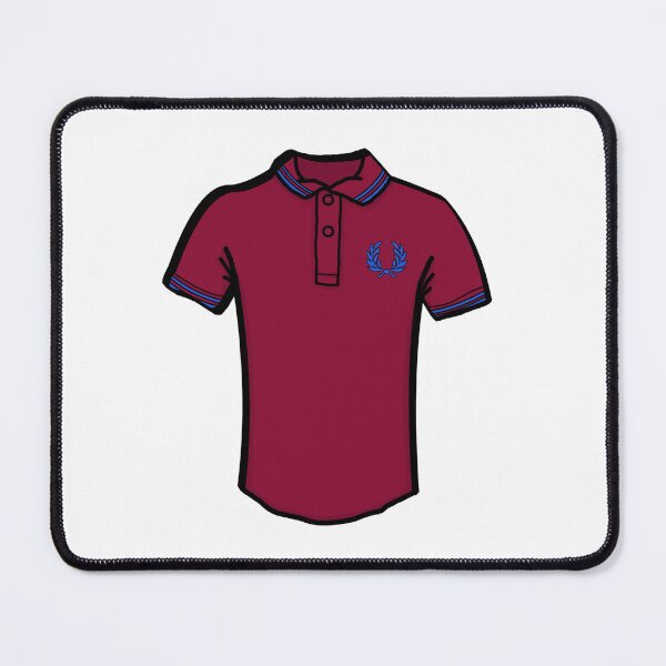 Item preview, Polo shirt  designed and sold by gavmanart.