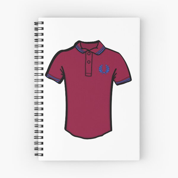 Item preview, Polo shirt  designed and sold by gavmanart.