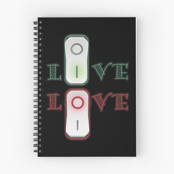 Item preview, Live and Love V0 designed and sold by LuCancio23.