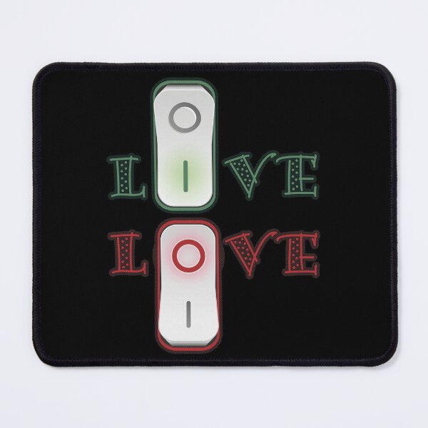 Item preview, Live and Love V0 designed and sold by LuCancio23.