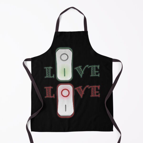 Item preview, Live and Love V0 designed and sold by LuCancio23.