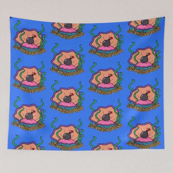 Item preview, Cute bombshell designed and sold by MickeyLaLa.