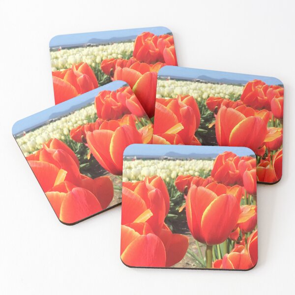 Item preview, Tulips - Upclose and Personal  designed and sold by SavingMemories.