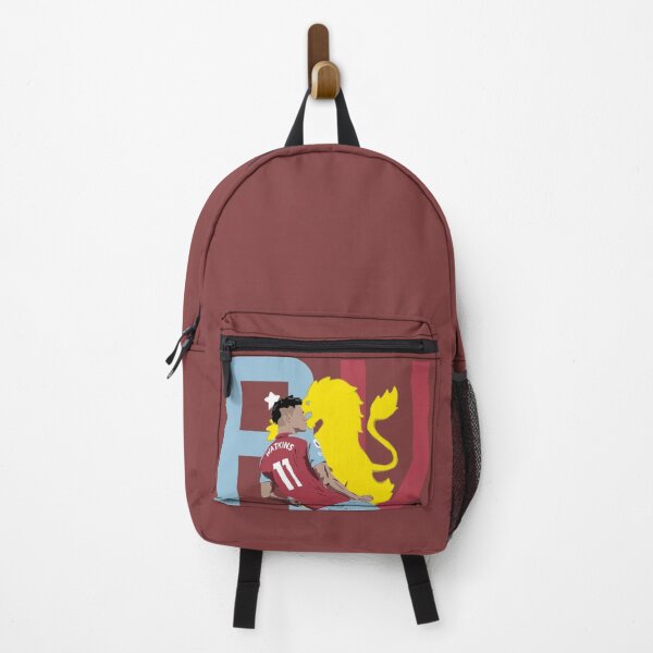 Item preview, Olly Watkins 11 Aston Villa designed and sold by Artbysaeme.