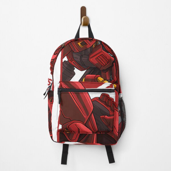 Item preview, Sazabi Msn-04 Gundam designed and sold by JaydonMcdanie.