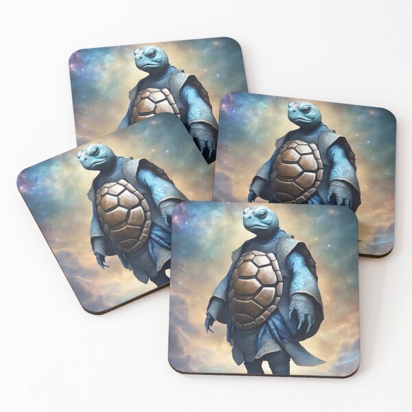 Item preview, Grandmaster Turtle 1 designed and sold by gao7650.