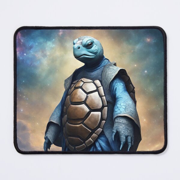 Item preview, Grandmaster Turtle 1 designed and sold by gao7650.
