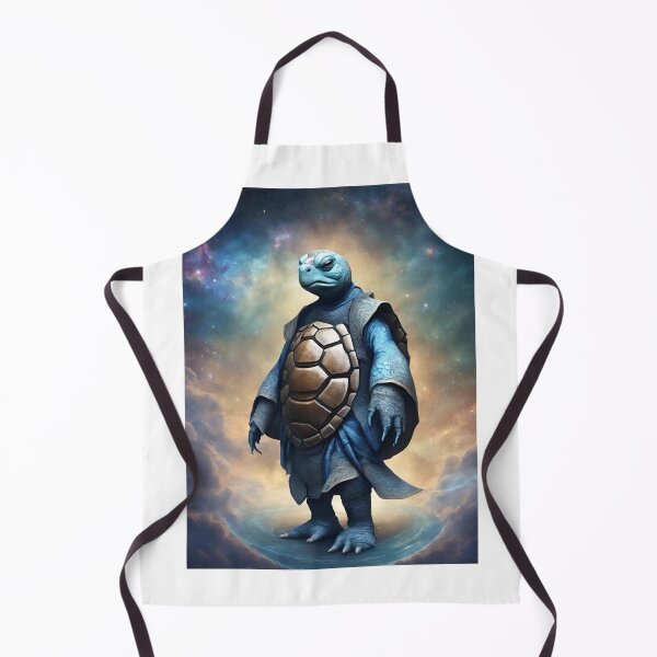 Item preview, Grandmaster Turtle 1 designed and sold by gao7650.