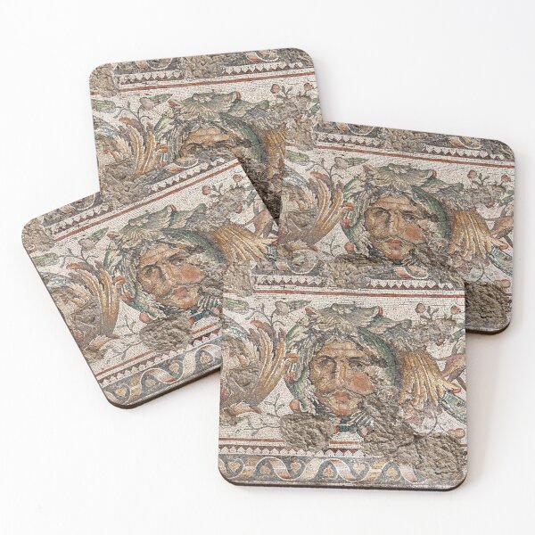 Item preview, Roman mosaic designed and sold by likiska.