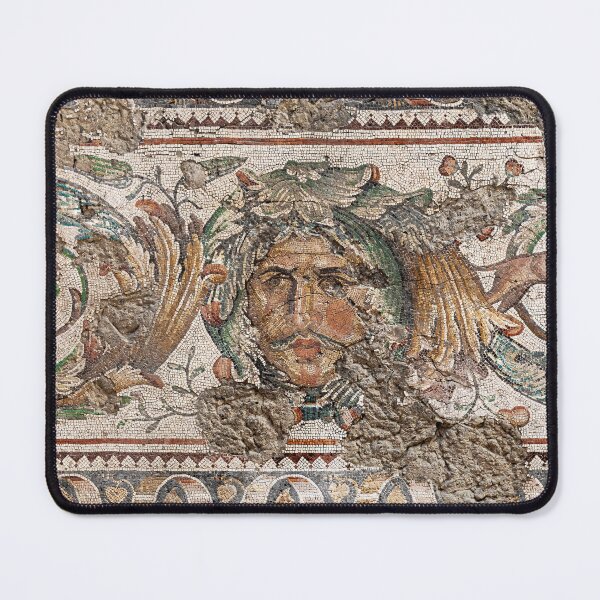 Item preview, Roman mosaic designed and sold by likiska.