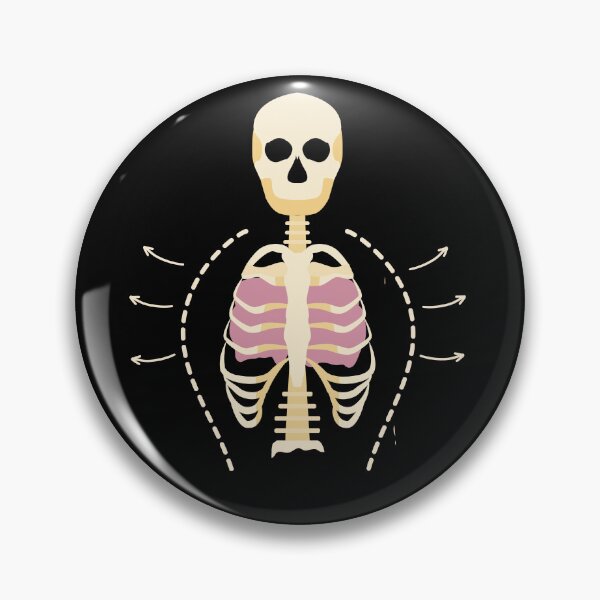 Item preview, Diaphragm Muscle - Breathing Training designed and sold by iX-Physio.