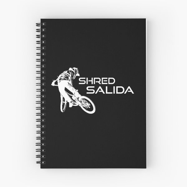 Item preview, Triturar Salida Colorado Mountain Bike designed and sold by Esskay Designs.