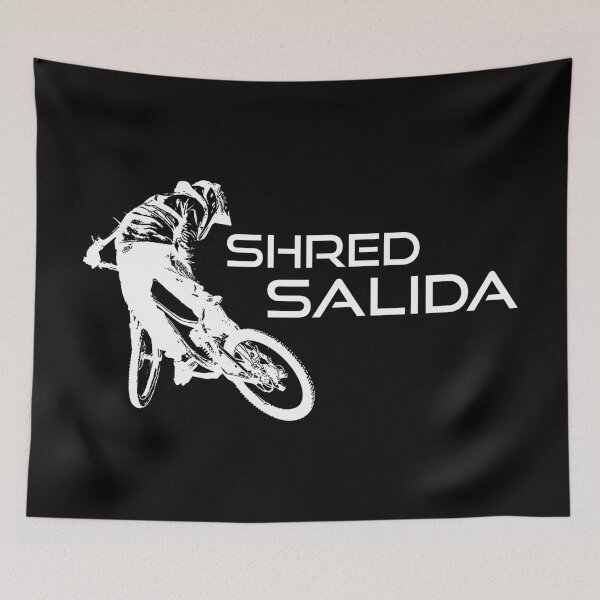 Item preview, Triturar Salida Colorado Mountain Bike designed and sold by Esskay Designs.