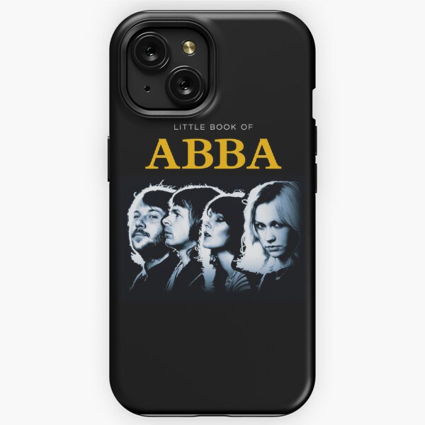 Abba iPhone Cases for Sale Redbubble