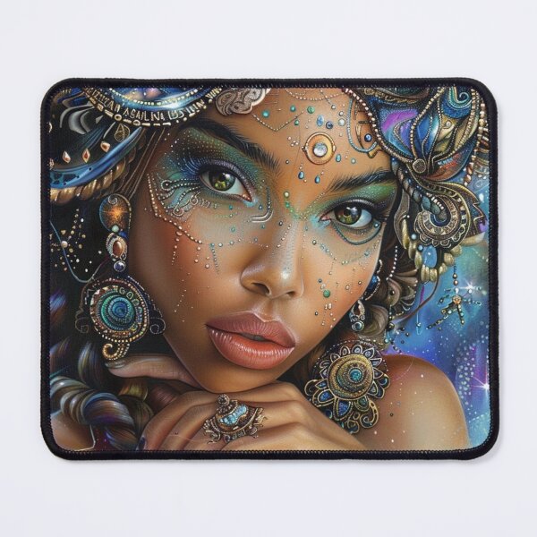 Item preview, Mystical Adornment designed and sold by Gina Mahara.