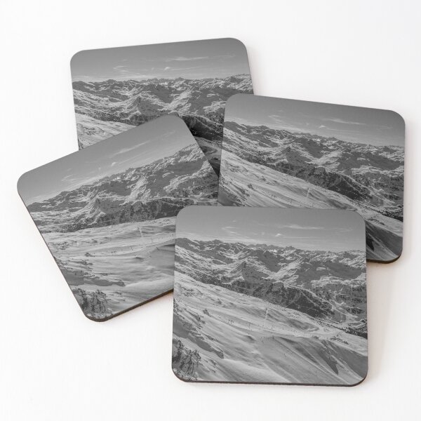 Item preview, Ski Valley designed and sold by rusticphoto.