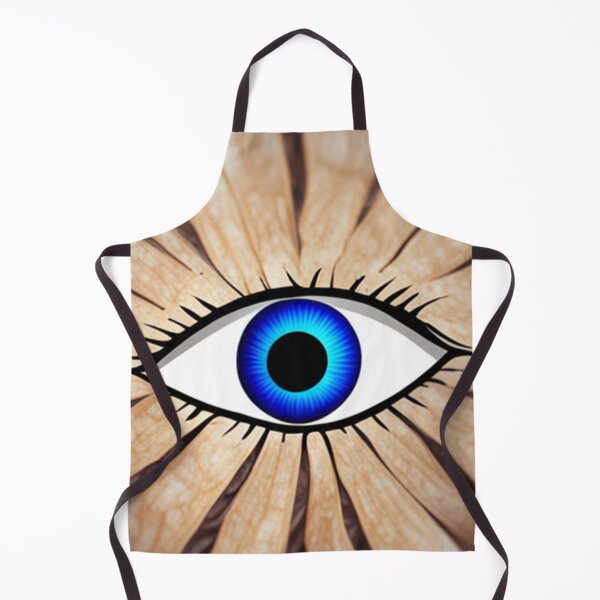 Item preview, Greek Turkish Evil Eye designed and sold by myfavoritegifts.