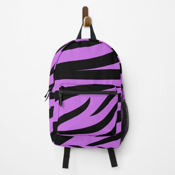 Item preview, Tiger Stripe Pattern  designed and sold by Mellow Vibes.