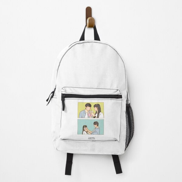 Item preview, Lovely Runner Kdrama designed and sold by cepluk.