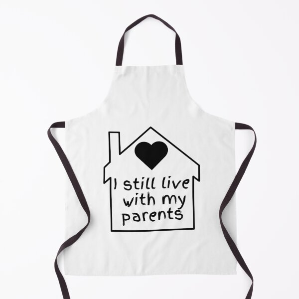 Item preview, I Still Live With My Parents designed and sold by belladesign7.