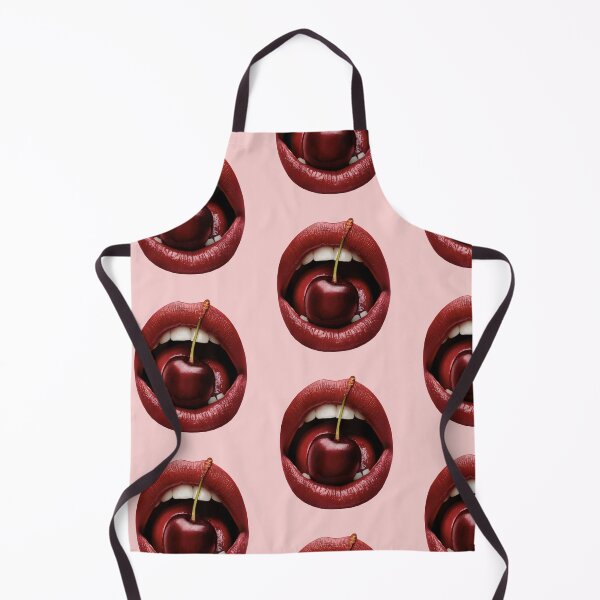Item preview, Cherry Lips designed and sold by AIEverything.