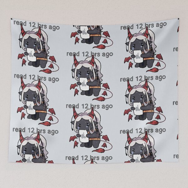 Item preview, Read 12 hrs ago designed and sold by Jasmine Kimpton.