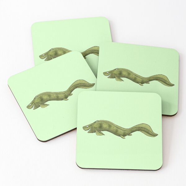 Item preview, Xenacanthus designed and sold by Schweinmithut.