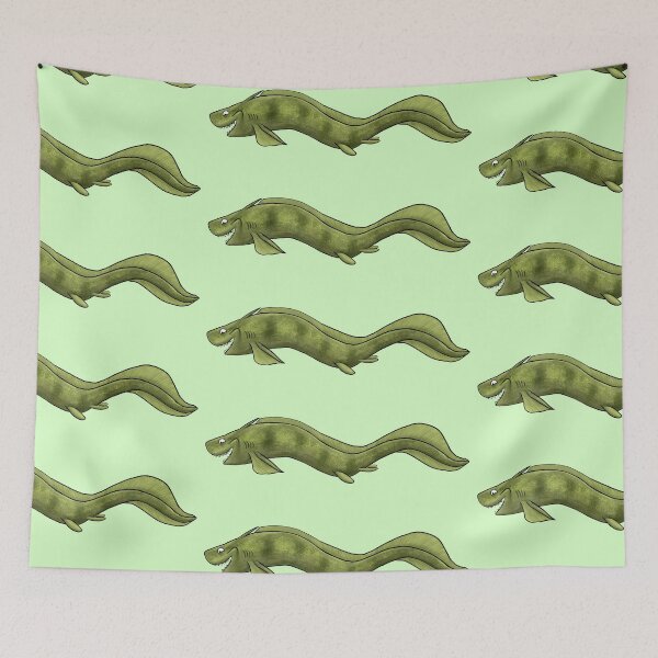 Item preview, Xenacanthus designed and sold by Schweinmithut.