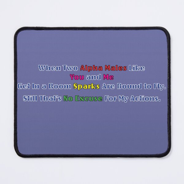 Item preview, Alphas designed and sold by JayScottSells.