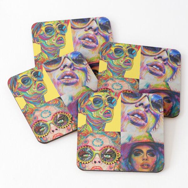 Item preview, Just Gaga designed and sold by DVegas.